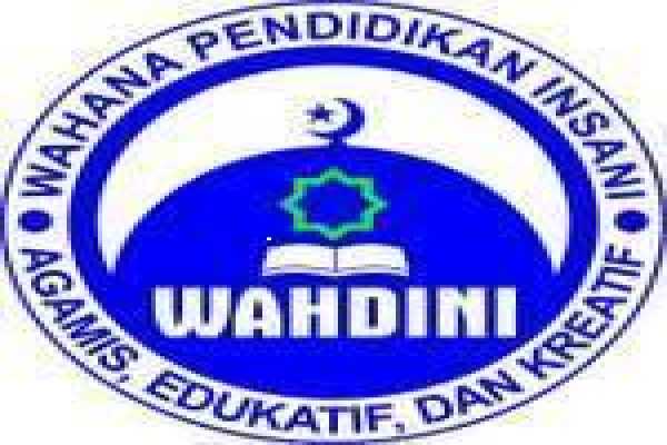 BUKU TAMU ACARA PEMBUKAAN SALAM PEKA & SILATURAHIM YAYASAN WAHDINI