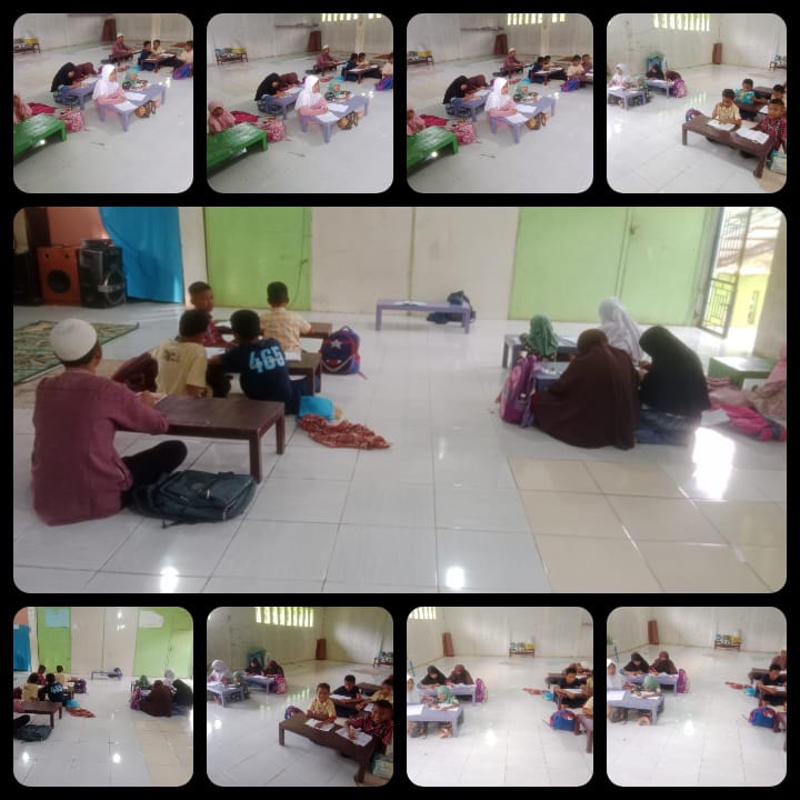 KEGIATAN INSAN DIDIK YAYASAN WAHDINI 09-01-2026